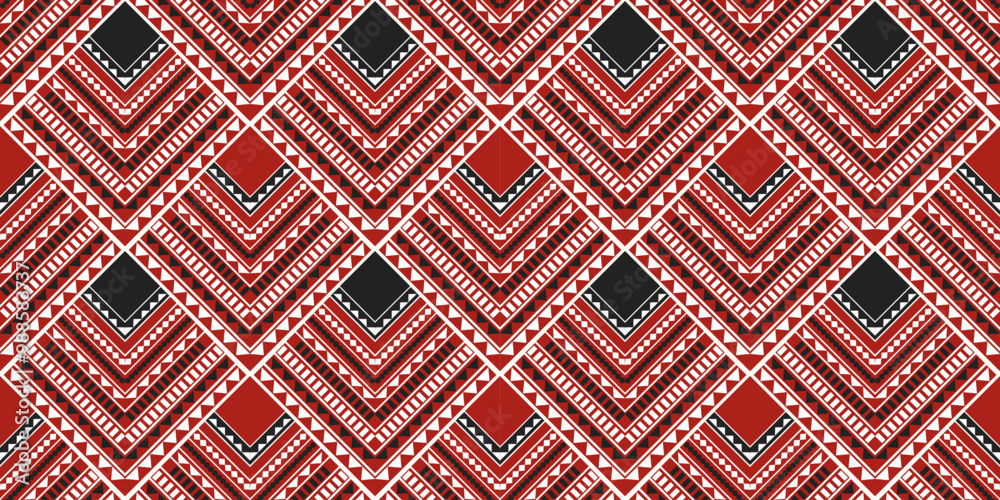 Ethnic geometric pattern, seamless pattern of the Navajo tribe. Native American ethnic. Seamless vector pattern ethnic, seamless Mexican rug, woven carpet. Folk embroidery, Bohemian, Aztec style. Ethnic geometric pattern, seamless pattern of the Navajo tribe. Native American ethnic. Seamless vector pattern ethnic, seamless Mexican rug, woven carpet. Folk embroidery, Bohemian, Aztec style.