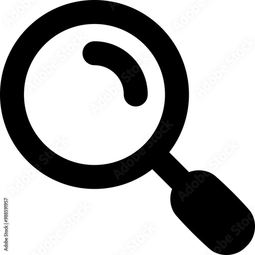 magnifier