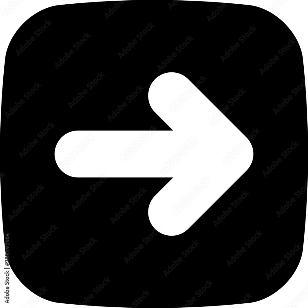 right arrow right arrow
