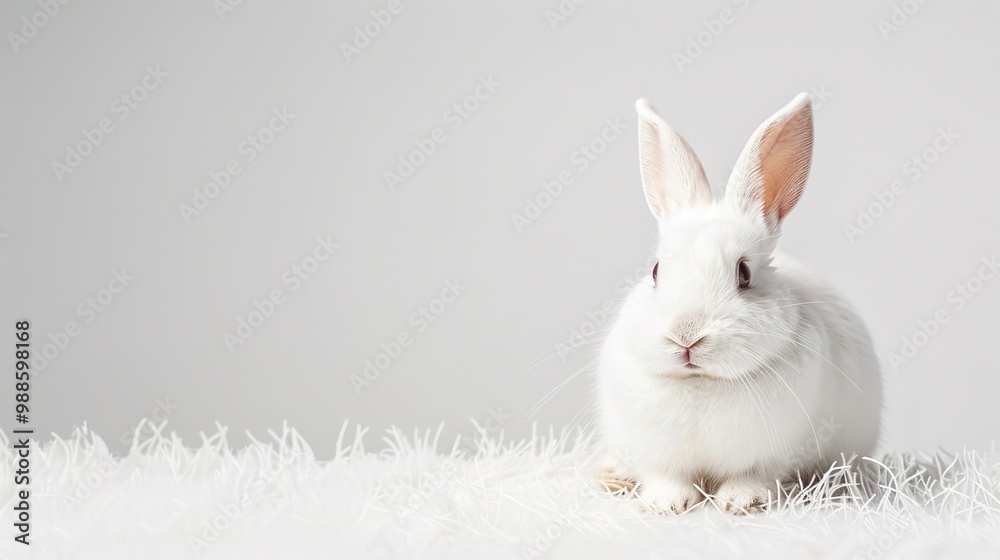 An isolated animal image on a pure white background. The animal has distinct features and a unique charm. Its pose and expression capture attention. The white background makes the animal stand out cle An isolated animal image on a pure white background. The animal has distinct features and a unique charm. Its pose and expression capture attention. The white background makes the animal stand out cle