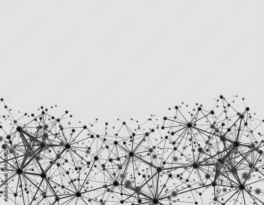 Obraz premium abstract background
