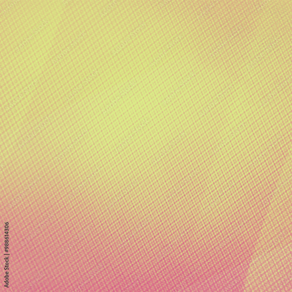 Fototapeta premium Yellow background, Perfect backdrop for banners, posters, Ad, events and various design works