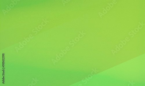 Green background, Perfect for banner, poster, social media, covers, ppt, ad and various design works