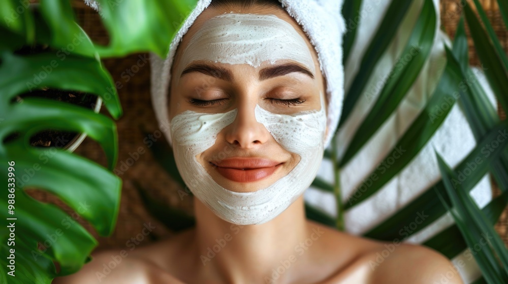 At Home Beauty Treatments. Daily Spa Treatments for Clean and Moisturized Skin At Home Beauty Treatments. Daily Spa Treatments for Clean and Moisturized Skin