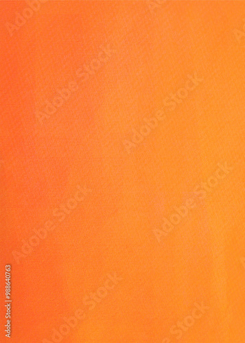 Orange vertical background, Perfect for social media, story, banner, poster, events and online web ads