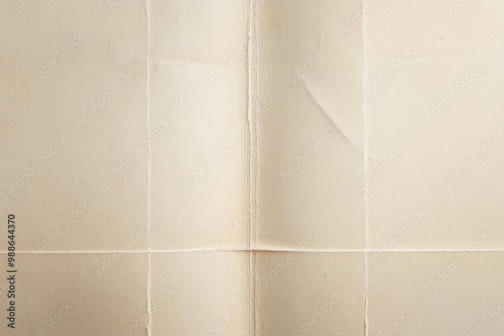 Fototapeta premium Abstract paper background texture for vintage design.