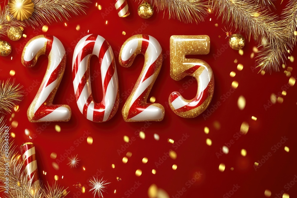 Happy New Year Happy New Year