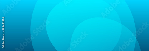 Abstract blue background. Modern background. vector.