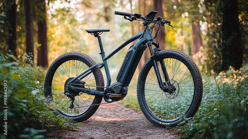 National EBike Day showcases ebike styles. Concept: EBike Celebration, Outdoor Adventures, Sustainable Transport National EBike Day showcases ebike styles. Concept: EBike Celebration, Outdoor Adventures, Sustainable Transport