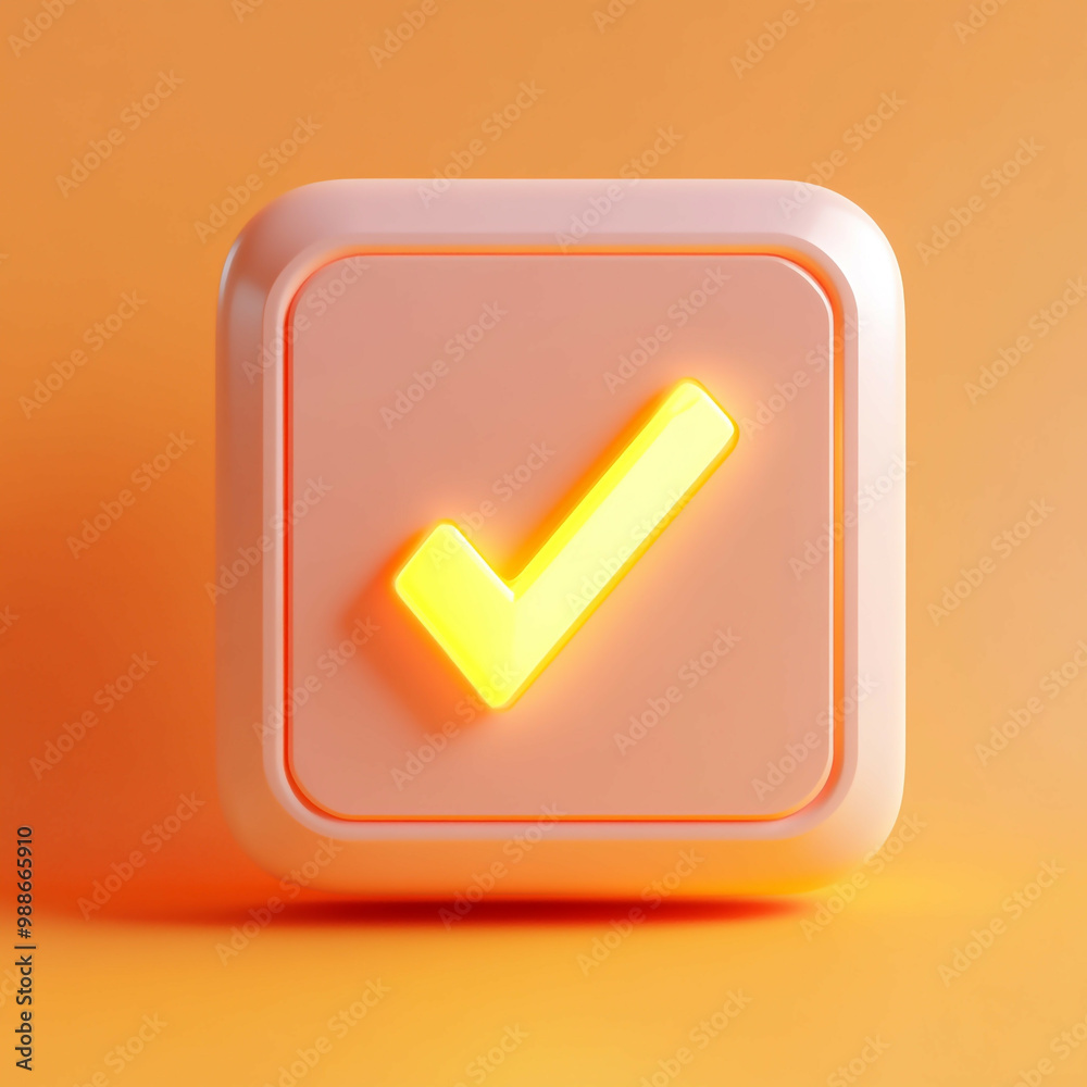 3D Energy Icon: Power Source Symbol Illustration Logo 3D Energy Icon: Power Source Symbol Illustration Logo