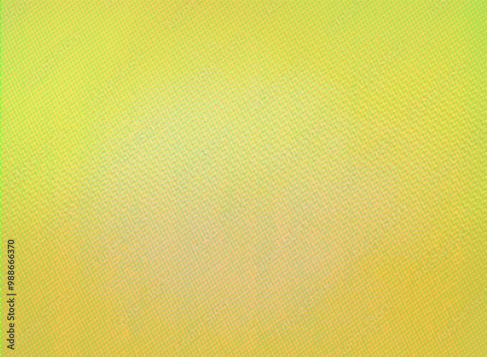 Obraz premium Yellow square background, Perfect backdrop for banners, posters, Ad, events and various design works