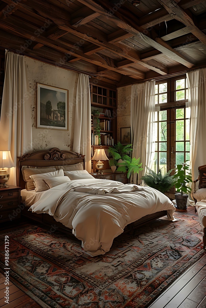 Bedroom Bedroom