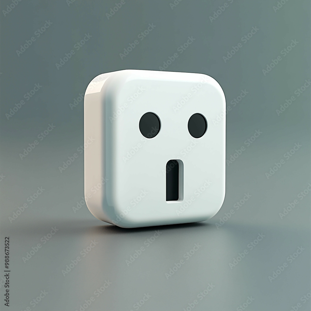 3D Plug Icon: Connect to Power Source Illustration Logo 3D Plug Icon: Connect to Power Source Illustration Logo