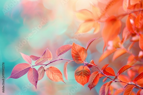 Autumn Serenity. September backgrounds wallpaper high detailed plain background