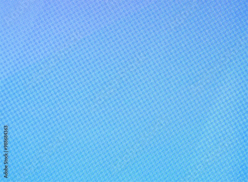 Blue background For banner, poster, social media, ad, event, and various design works