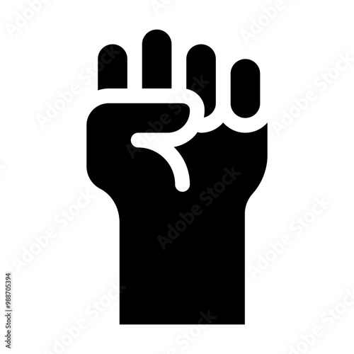 Uppercut Icon