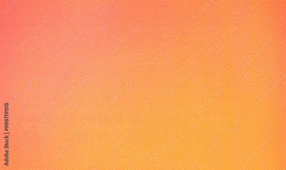 Orange background. Simple design. Backdrop for banners, posters, covers and various design works Orange background. Simple design. Backdrop for banners, posters, covers and various design works