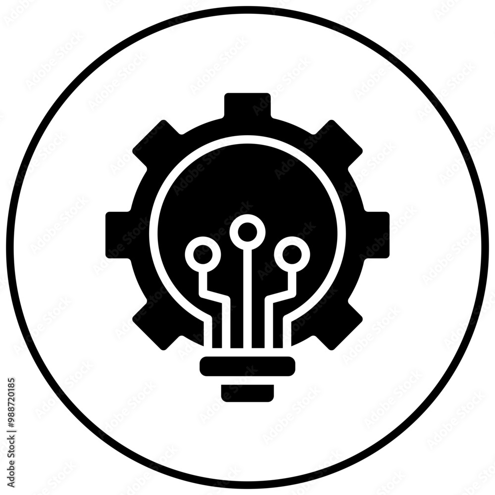 Modernization vector icon. Can be used for Business Analytics iconset. Modernization vector icon. Can be used for Business Analytics iconset.