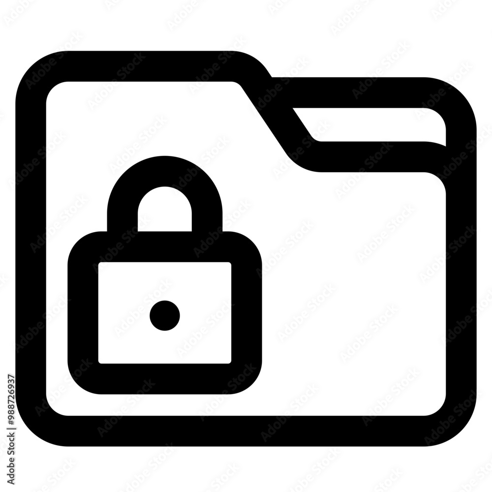 private folder
