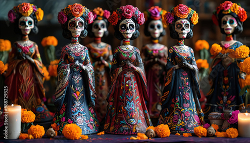 day of the dead