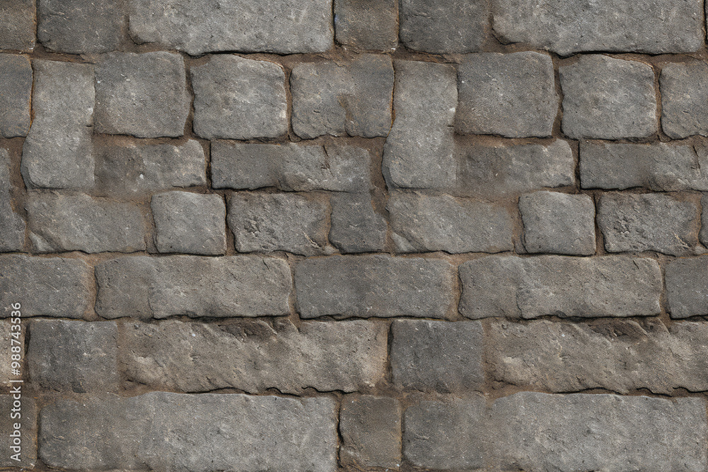 Processed collage of old street pavement surface texture. Background for banner, backdrop Processed collage of old street pavement surface texture. Background for banner, backdrop