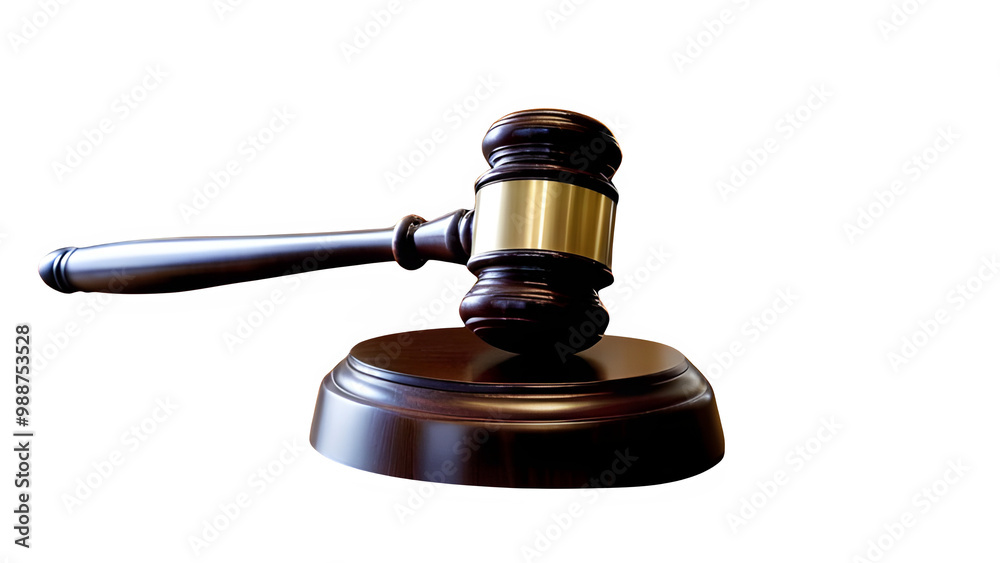 gavel gavel