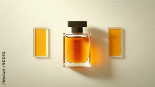 Crafting Unique Fragrances, Tailored scents for individuals, blending personal preferences and unique notes for a bespoke aromatic experience.