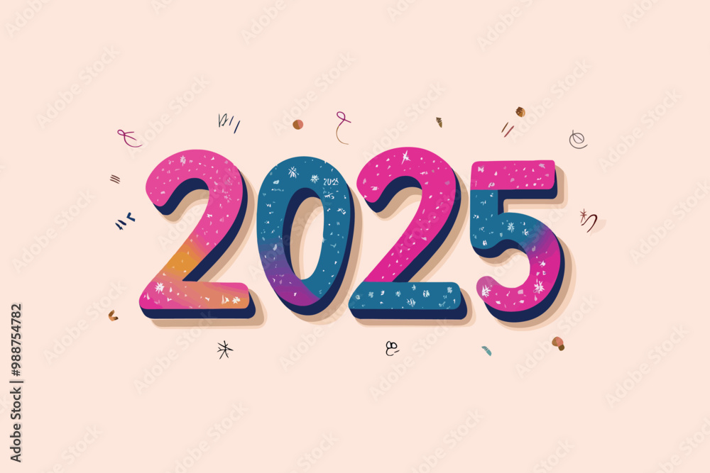 Happy New year 2025