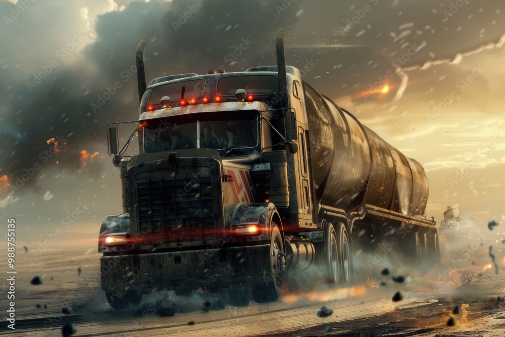 The Legendary Transporter. A high-detailed wallpaper of an actor in action The Legendary Transporter. A high-detailed wallpaper of an actor in action