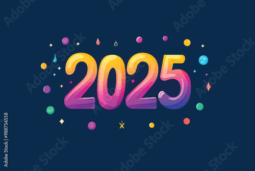 Happy New year 2025
