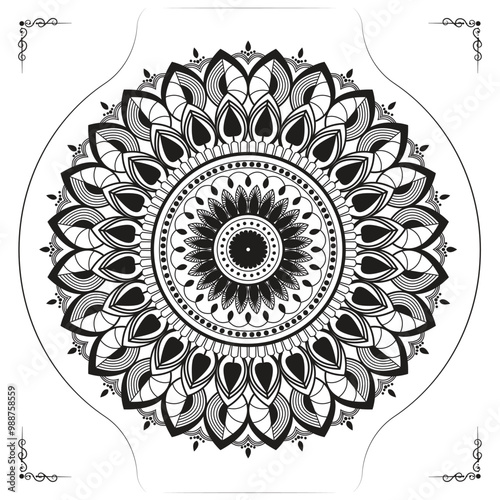  Floral background design Free Vector