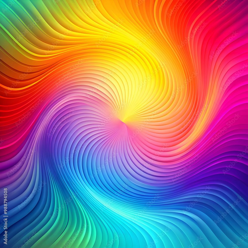 Fototapeta premium gradient background