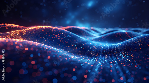 In the digital crucible of AI Digital,audio, and graphics converge to create a symphony of innovation.