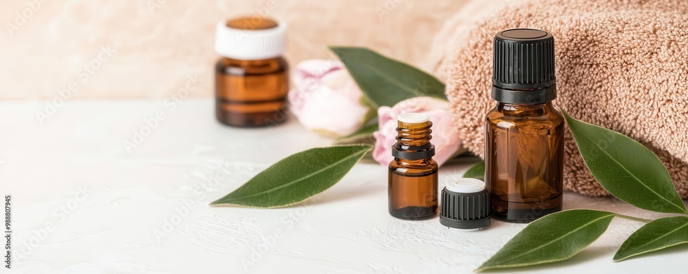 Person applying a blend of essential oils to their temples for a calming headache remedy headache relief, essential oils Person applying a blend of essential oils to their temples for a calming headache remedy headache relief, essential oils