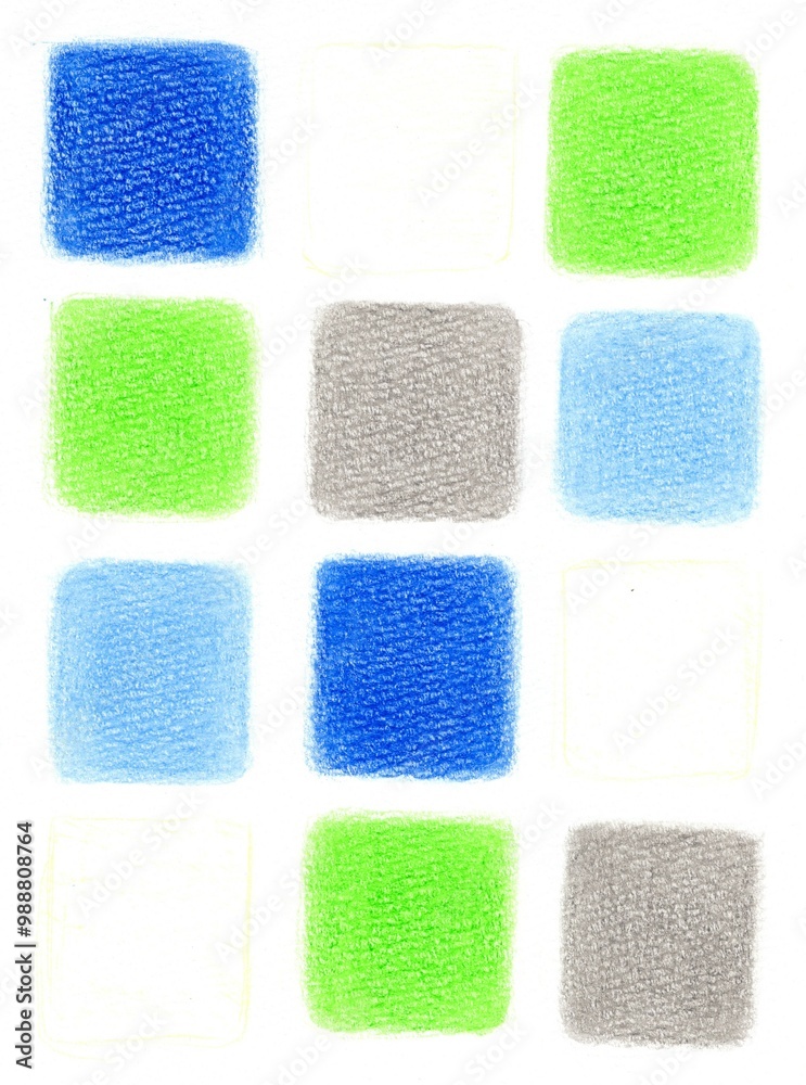Fototapeta premium sponge isolated on white