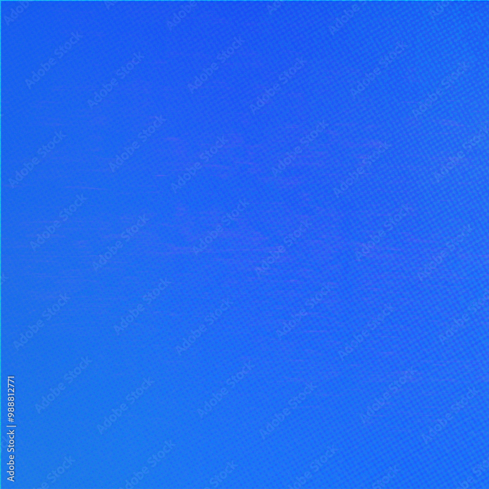 Naklejka premium Blue squared background for banner, poster, ad, celebrations, and various design works