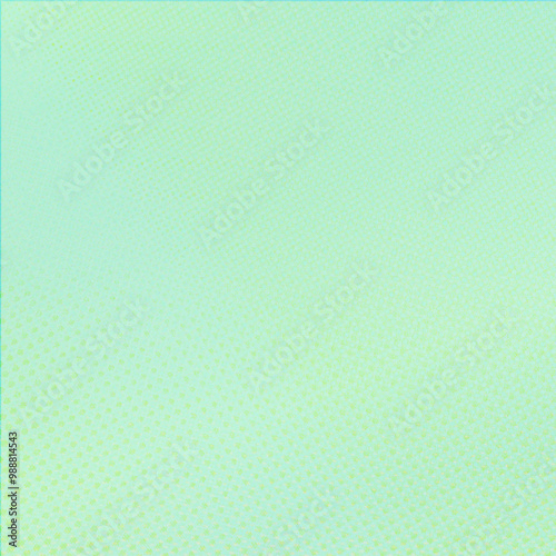 Green squared background for banner, poster, ad, celebrations, and various design works