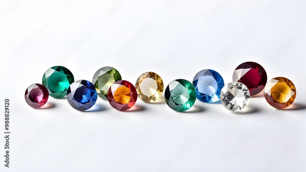 circle gem circle gem