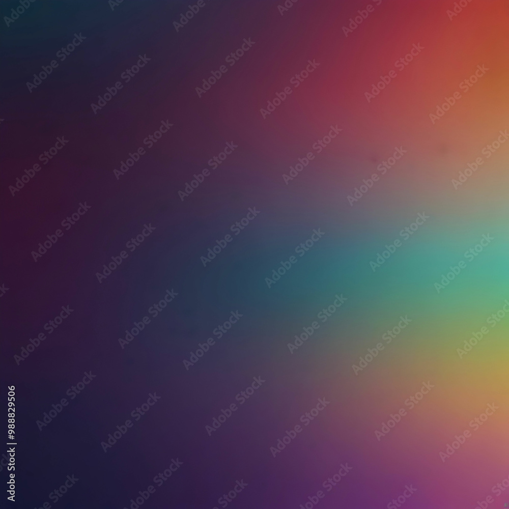 Obraz premium gradient background
