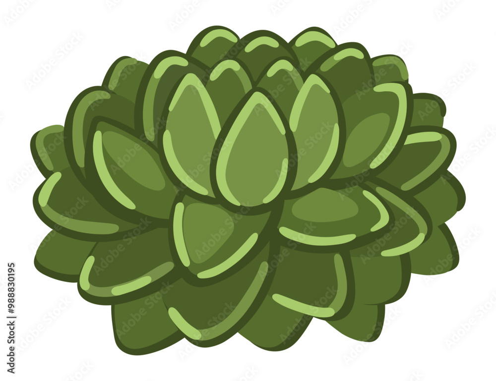 Tree for architectural floor plans. Entourage design. Various trees, bushes, and shrubs, top view for the landscape design plan. Vector illustration. Tree for architectural floor plans. Entourage design. Various trees, bushes, and shrubs, top view for the landscape design plan. Vector illustration.