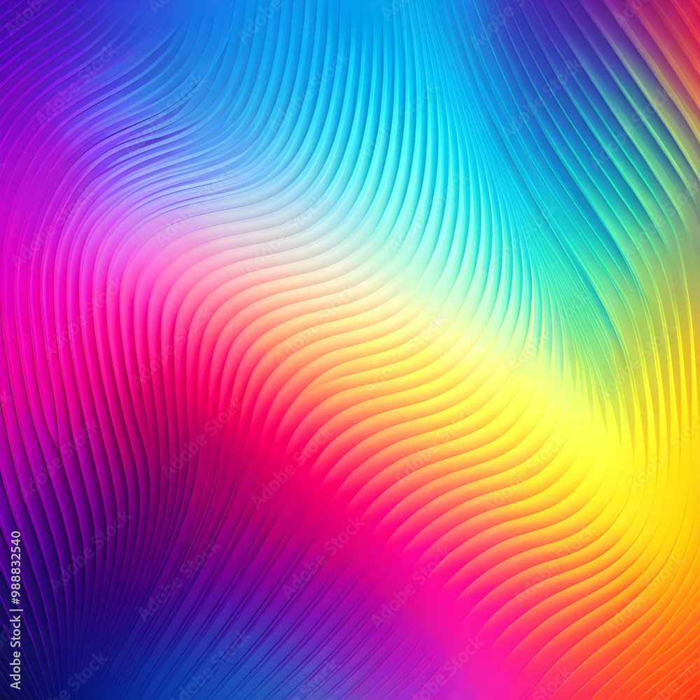 Fototapeta premium gradient background