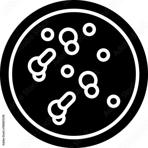 Bifidobacterium infantis Icon