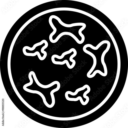 Bifidobacterium longum Icon