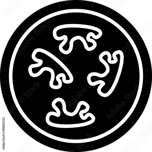 Bifidobacterium breve Icon