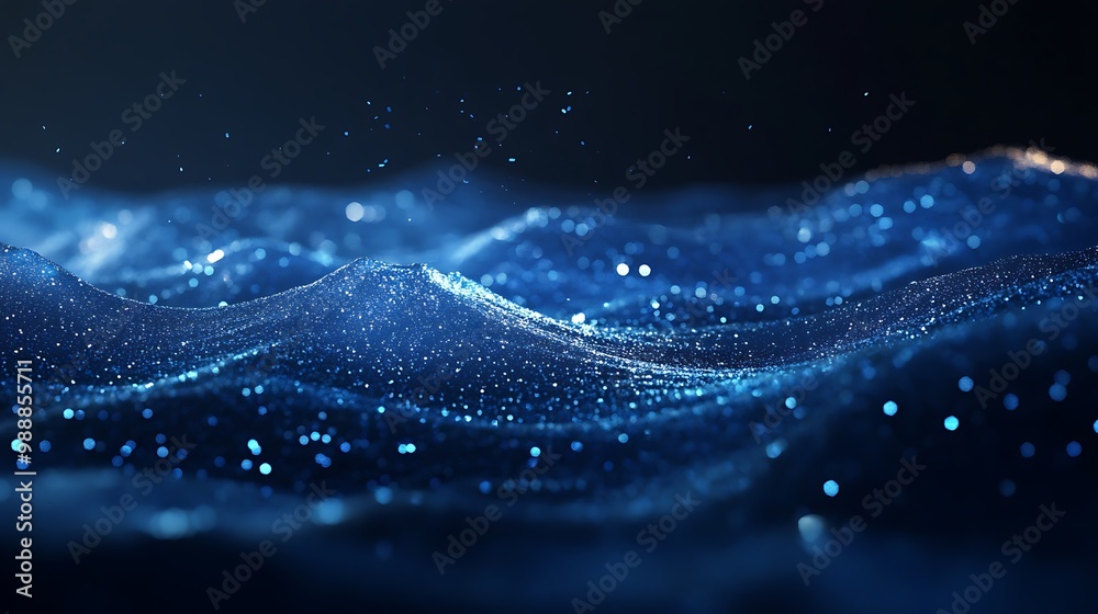 Futuristic Technology: Abstract Digital Interfaces, Data Networks, and AI Conceptual Art Futuristic Technology: Abstract Digital Interfaces, Data Networks, and AI Conceptual Art
