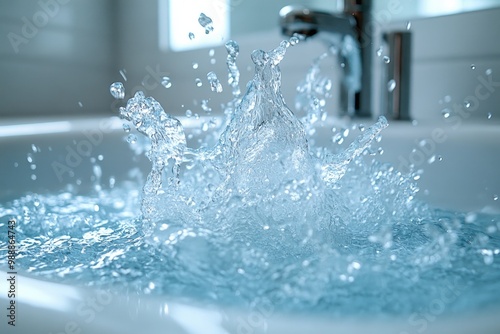 Understanding Hard Water: Its Negative Effects and the Benefits of Using a Water Softener