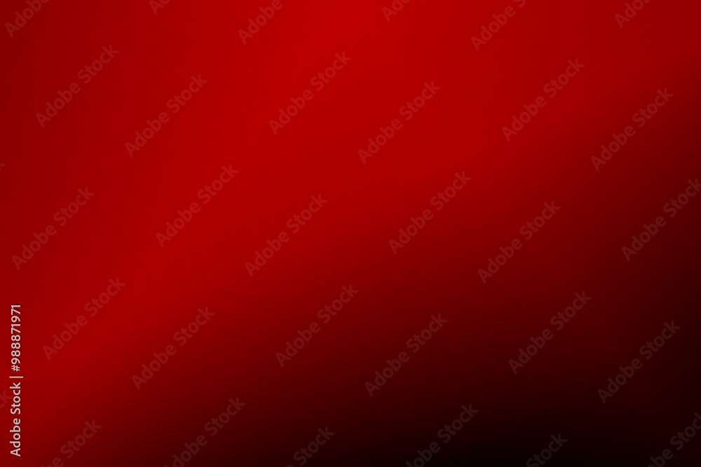 Gradient grain background with red gradation and grainy noise texture. abstract gradient background grain halftone color grid pattern
