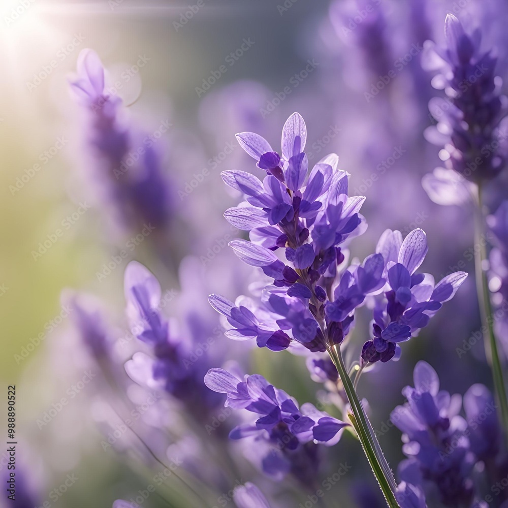 close up of lavender close up of lavender