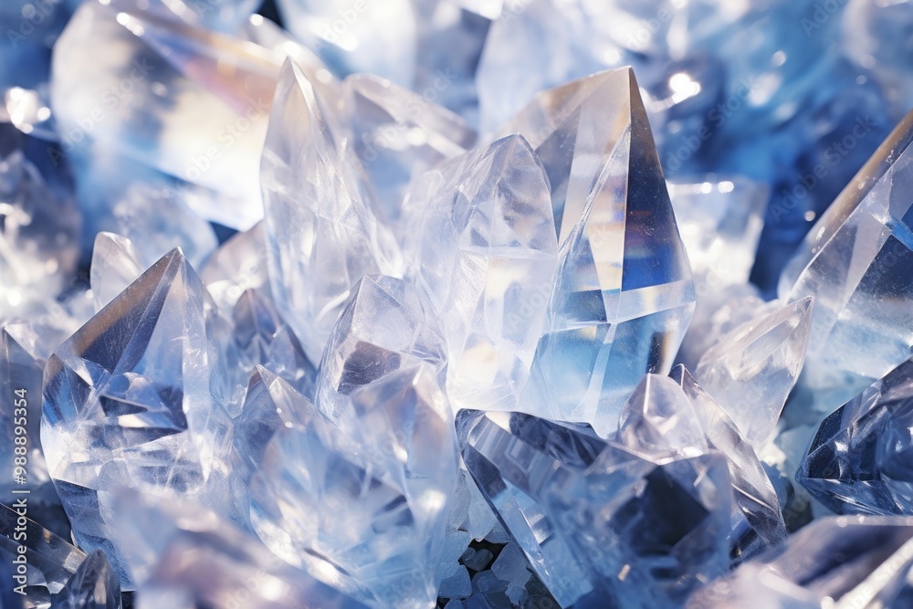 Crystal backgrounds gemstone mineral. Crystal backgrounds gemstone mineral.