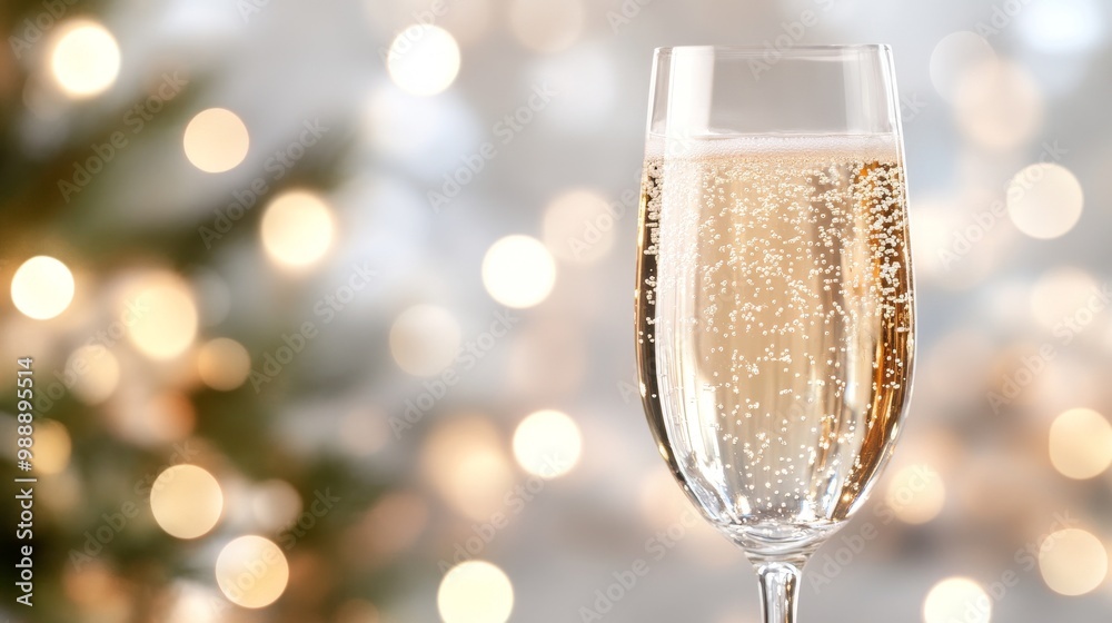 champagne toast, new year?s celebration with bokeh champagne toast, new year?s celebration with bokeh